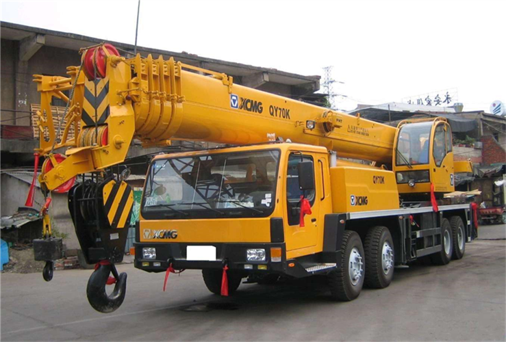 大化县吊车出租选择重点